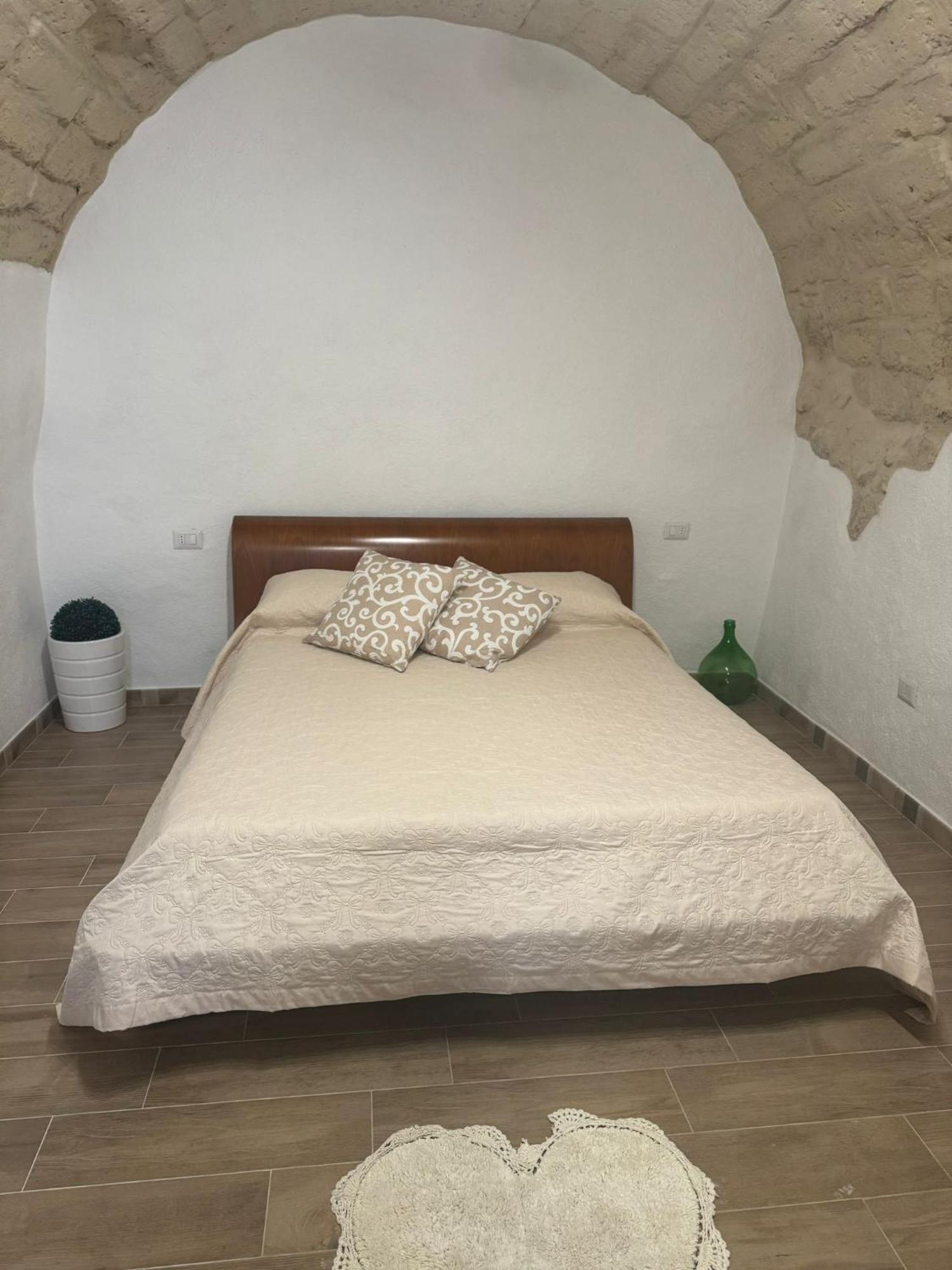 Loft Albicocca 2 Hotel Bari Kültér fotó
