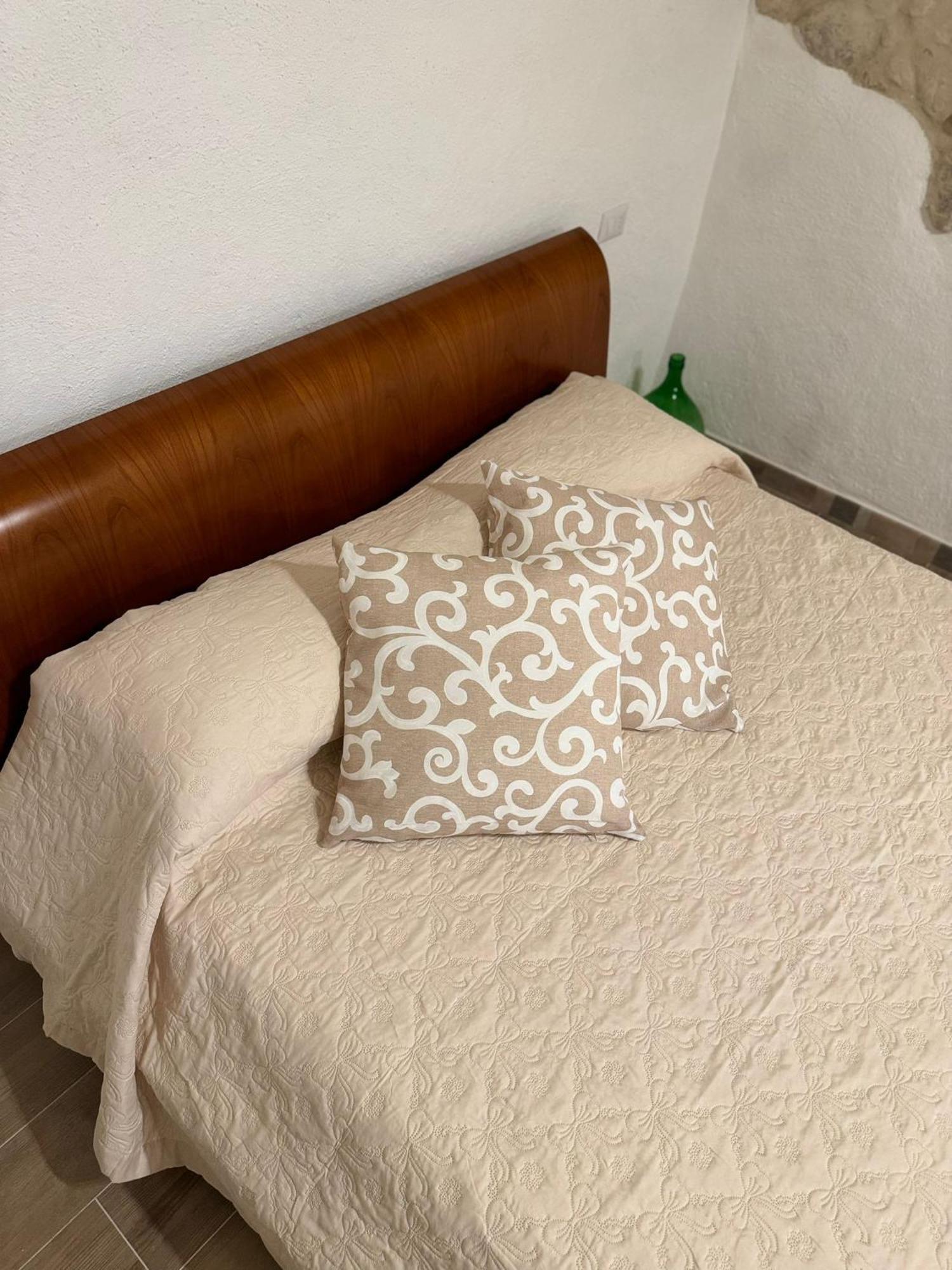 Loft Albicocca 2 Hotel Bari Kültér fotó