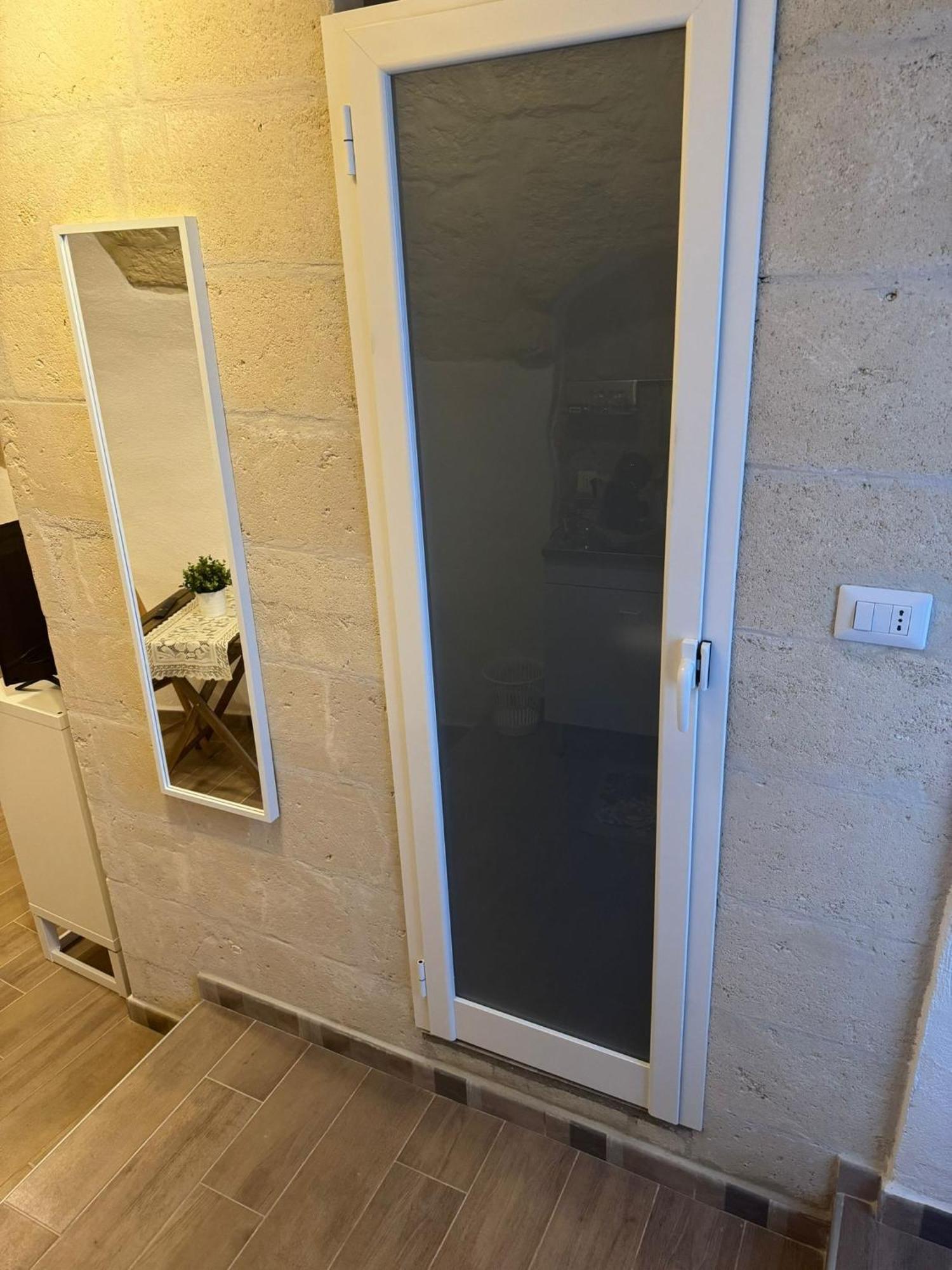 Loft Albicocca 2 Hotel Bari Kültér fotó