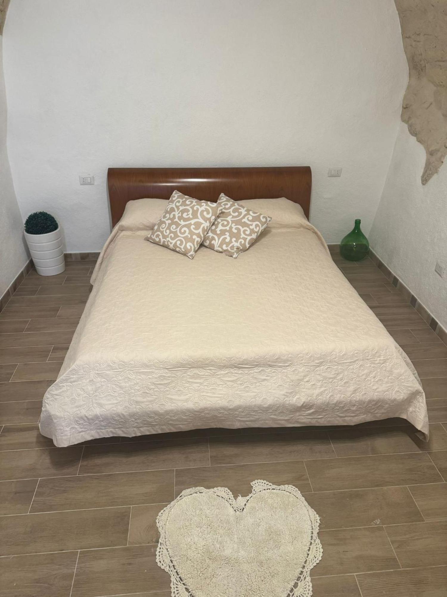 Loft Albicocca 2 Hotel Bari Kültér fotó