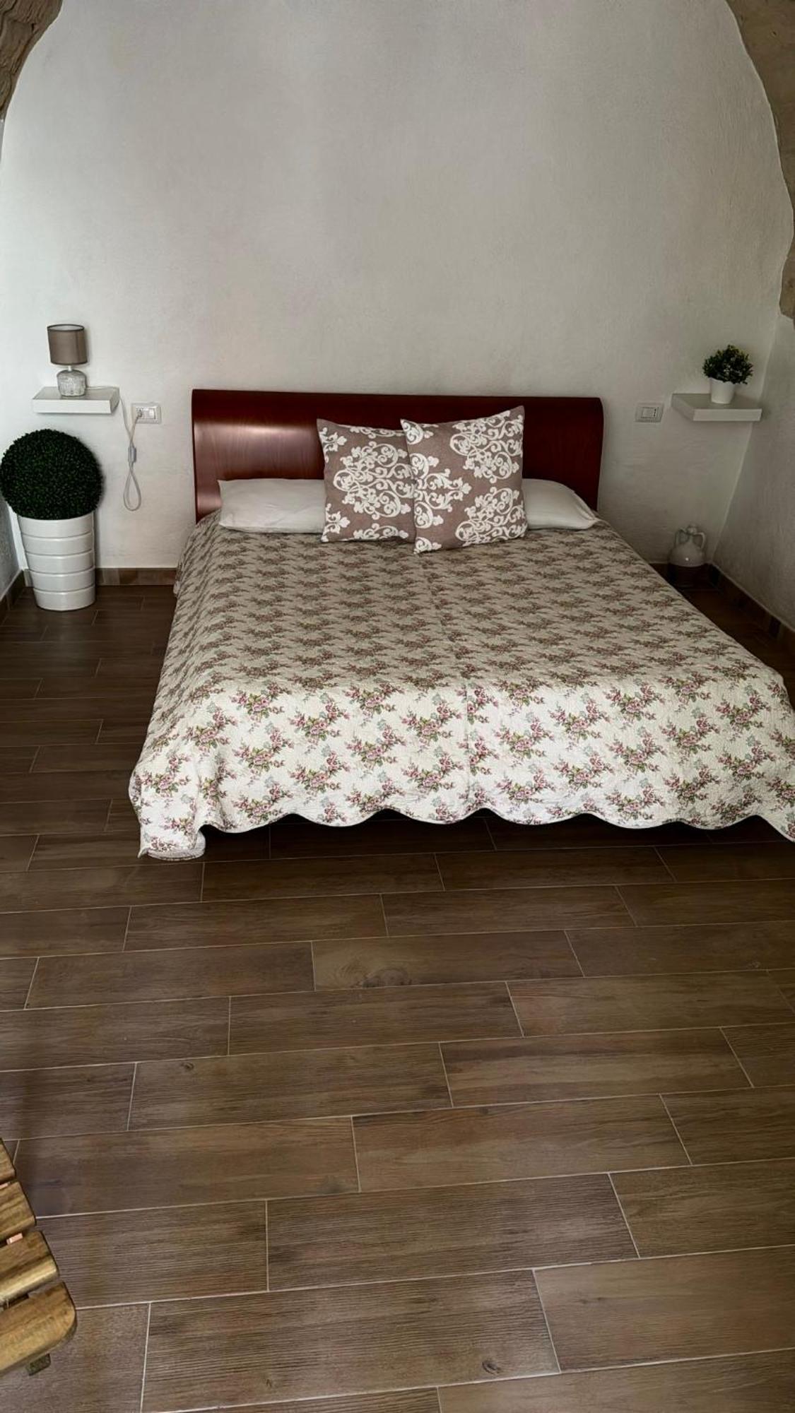 Loft Albicocca 2 Hotel Bari Kültér fotó