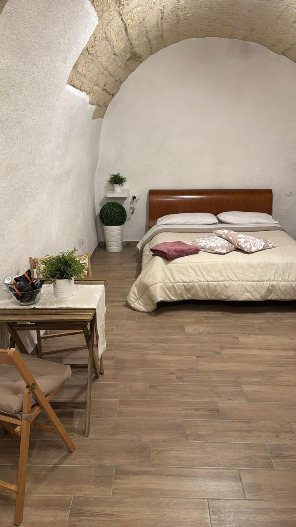Loft Albicocca 2 Hotel Bari Kültér fotó